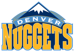 nuggets logo