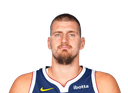 Nikola Jokic headshot