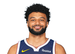 Jamal Murray headshot