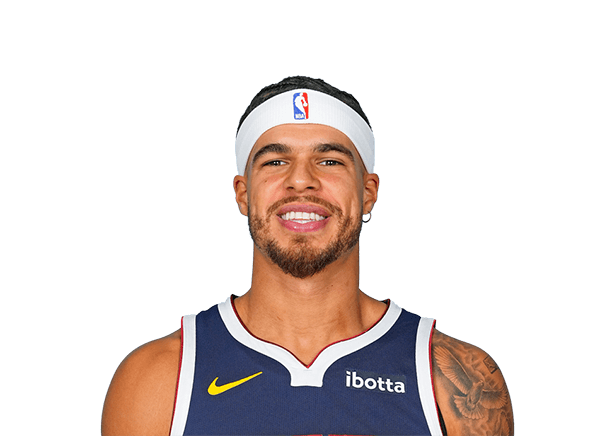 Michael Porter Jr. headshot