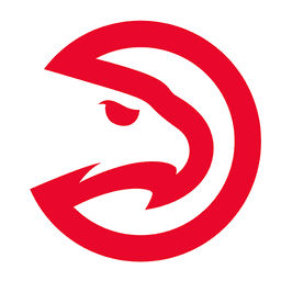 Atlanta Hawks logo