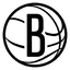 Brooklyn Nets Logo