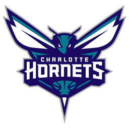 Charlotte Hornets logo