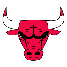 Chicago Bulls logo