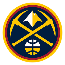 Denver Nuggets logo