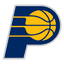 Indiana Pacers Logo