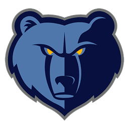 Memphis Grizzlies logo