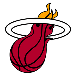 Miami Heat logo