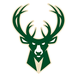 Milwaukee Bucks logo