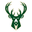 Milwaukee Bucks Logo