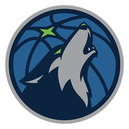 Minnesota Timberwolves logo