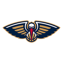 New Orleans Pelicans logo