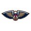 New Orleans Pelicans Logo