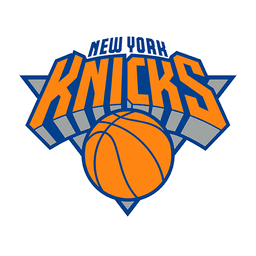 New York Knicks logo