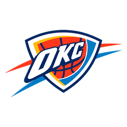 Oklahoma City Thunder logo