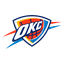 Oklahoma City Thunder Logo