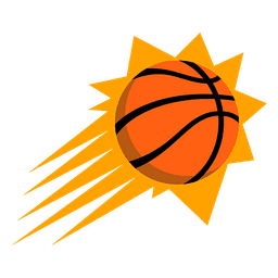 Phoenix Suns logo