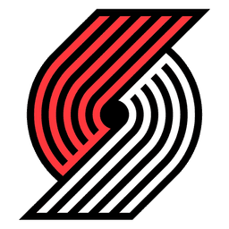 Portland Trail Blazers logo