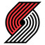 Portland Trail Blazers Logo