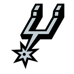 San Antonio Spurs logo