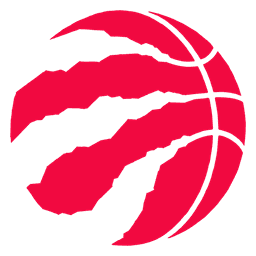 Toronto Raptors logo