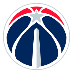 Washington Wizards logo